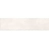Mexen Cava Cemento Bianco gres szkliwiony rekt. G1, płytka podłogowo-ścienna 120 x 30 cm, carving - TL711-120-030-00