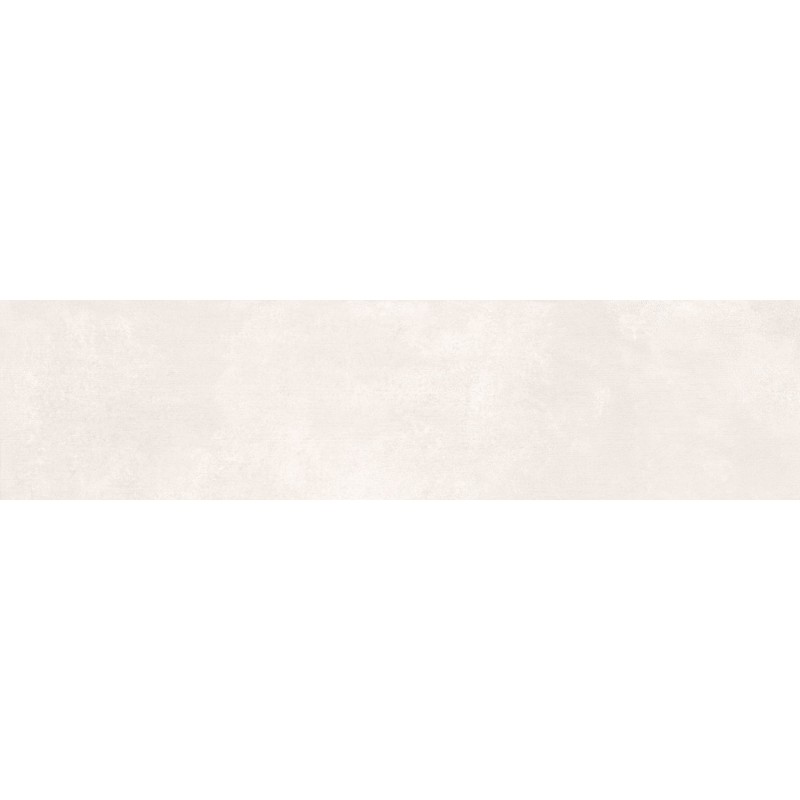 Mexen Cava Cemento Bianco glaserad porslinsplatta rekt. G1, golv- och väggplatta 120 x 30 cm, carving - TL711-120-030-00