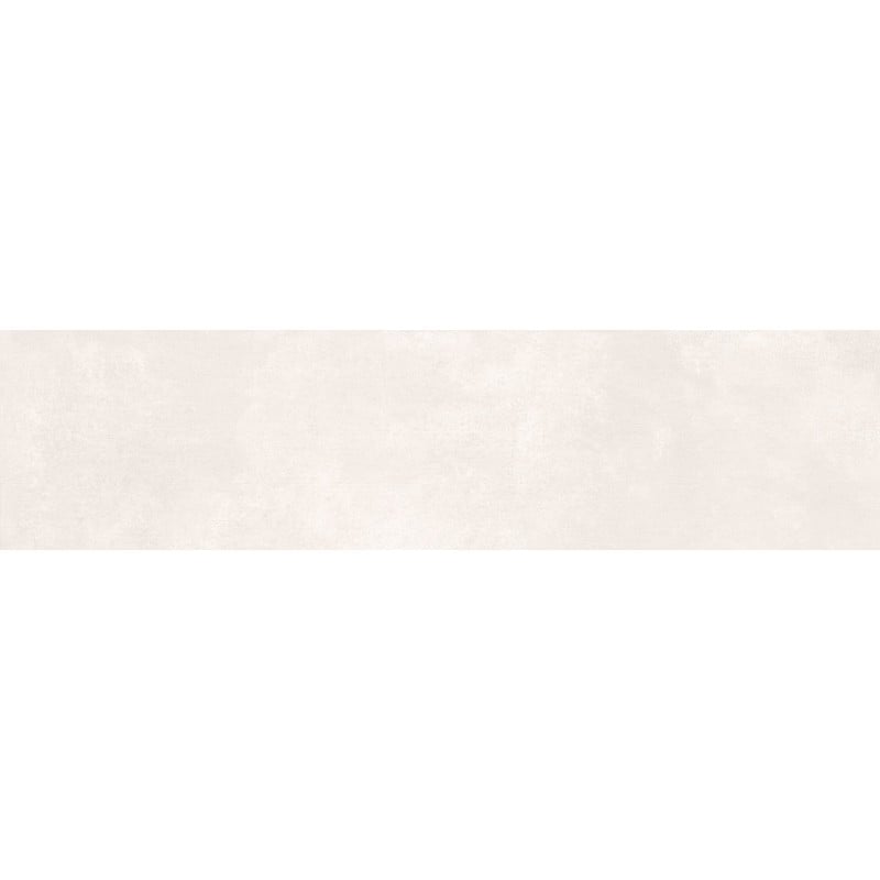 Mexen Cava Cemento Bianco gres szkliwiony rekt. G1, płytka podłogowo-ścienna 120 x 30 cm, carving - TL711-120-030-00