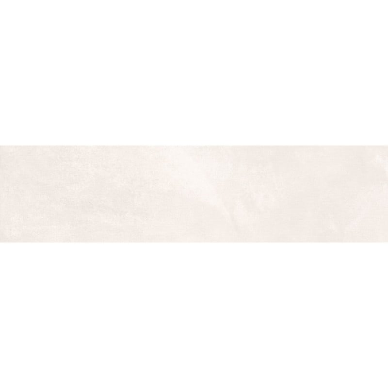 Mexen Cava Cemento Bianco gres szkliwiony rekt. G1, płytka podłogowo-ścienna 120 x 30 cm, carving - TL711-120-030-00