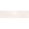 Mexen Cava Cemento Bianco gres szkliwiony rekt. G1, płytka podłogowo-ścienna 120 x 30 cm, carving - TL711-120-030-00