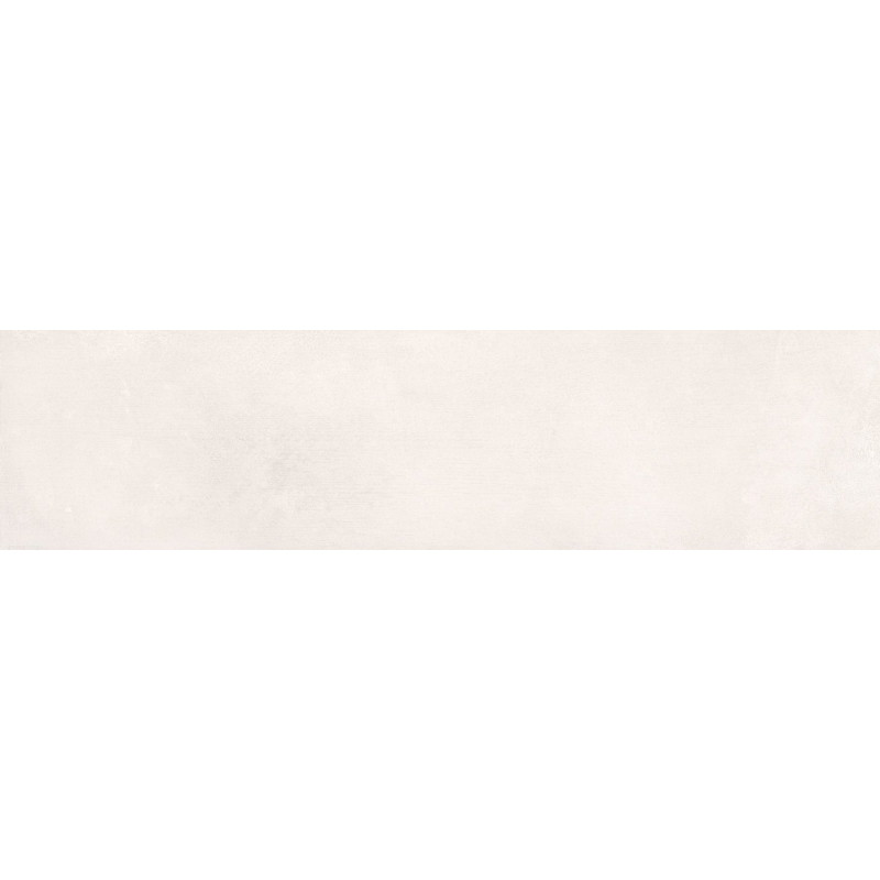 Mexen Cava Cemento Bianco glasuuritud ja rek. G1, põranda-seinaplaat 120 x 30 cm, graveerimine - TL711-120-030-00