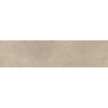 Mexen Cava Cemento Grey glazed rectified porcelain, floor-wall tile 120 x 30 cm, carving - TL711-120-030-01
