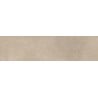 Mexen Cava Cemento Grey gres szkliwiony rekt. G1, płytka podłogowo-ścienna 120 x 30 cm, carving - TL711-120-030-01