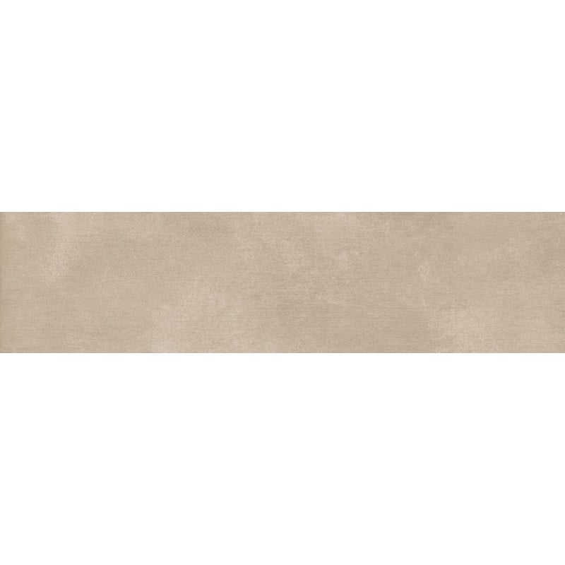 Mexen Cava Cemento Grey gres szkliwiony rekt. G1, płytka podłogowo-ścienna 120 x 30 cm, carving - TL711-120-030-01