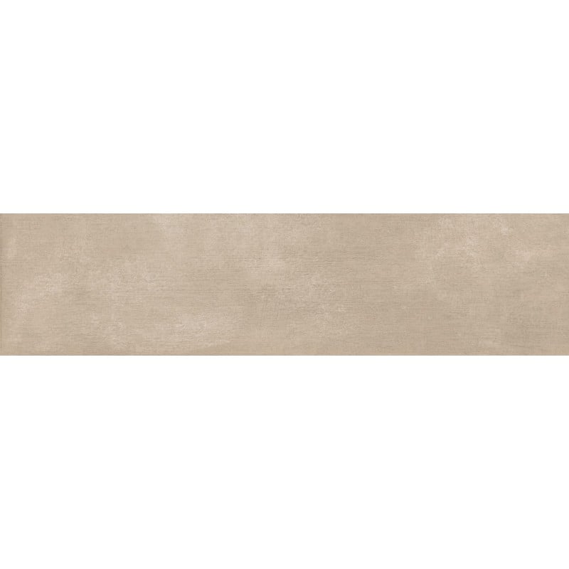 Mexen Cava Cemento Grey gres szkliwiony rekt. G1, płytka podłogowo-ścienna 120 x 30 cm, carving - TL711-120-030-01