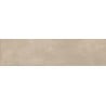 Mexen Cava Cemento Grey gres szkliwiony rekt. G1, płytka podłogowo-ścienna 120 x 30 cm, carving - TL711-120-030-01