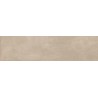 Mexen Cava Gres rectificado esmaltado Cemento Grey G1, baldosa de suelo y pared 120 x 30 cm, carving - TL711-120-030-01