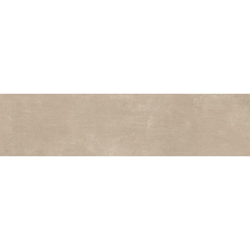 Mexen Cava Cemento Grey gres szkliwiony rekt. G1, płytka podłogowo-ścienna 120 x 30 cm, carving - TL711-120-030-01