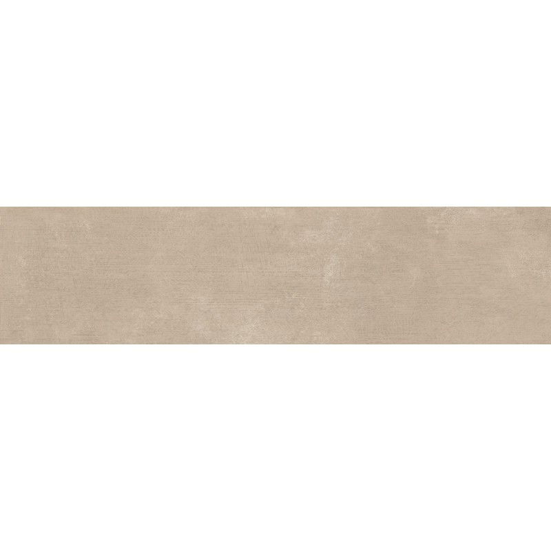 Mexen Cava Gres smaltato Cemento Grigio rettificato G1, piastrella da pavimento e rivestimento 120 x 30 cm, carving