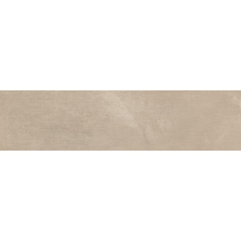 Mexen Cava Cemento Grey gres szkliwiony rekt. G1, płytka podłogowo-ścienna 120 x 30 cm, carving - TL711-120-030-01