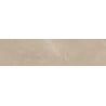 Mexen Cava Cemento Grey gres szkliwiony rekt. G1, płytka podłogowo-ścienna 120 x 30 cm, carving - TL711-120-030-01