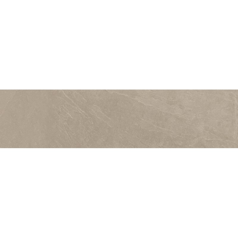 Mexen Ravena Beige glazed rectified porcelain tile G1, floor-wall tile 120 x 30 cm, matte - TL712-120-030-00