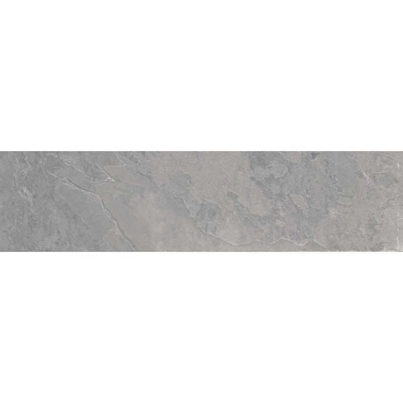 Mexen Ravena Grigio glasuuritud portselanplaat rekt. G1, põranda-seinaplaat 120 x 30 cm, matt - TL712-120-030-01