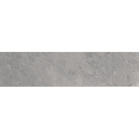 Mexen Ravena Grigio glasuuritud portselanplaat rekt. G1, põranda-seinaplaat 120 x 30 cm, matt - TL712-120-030-01