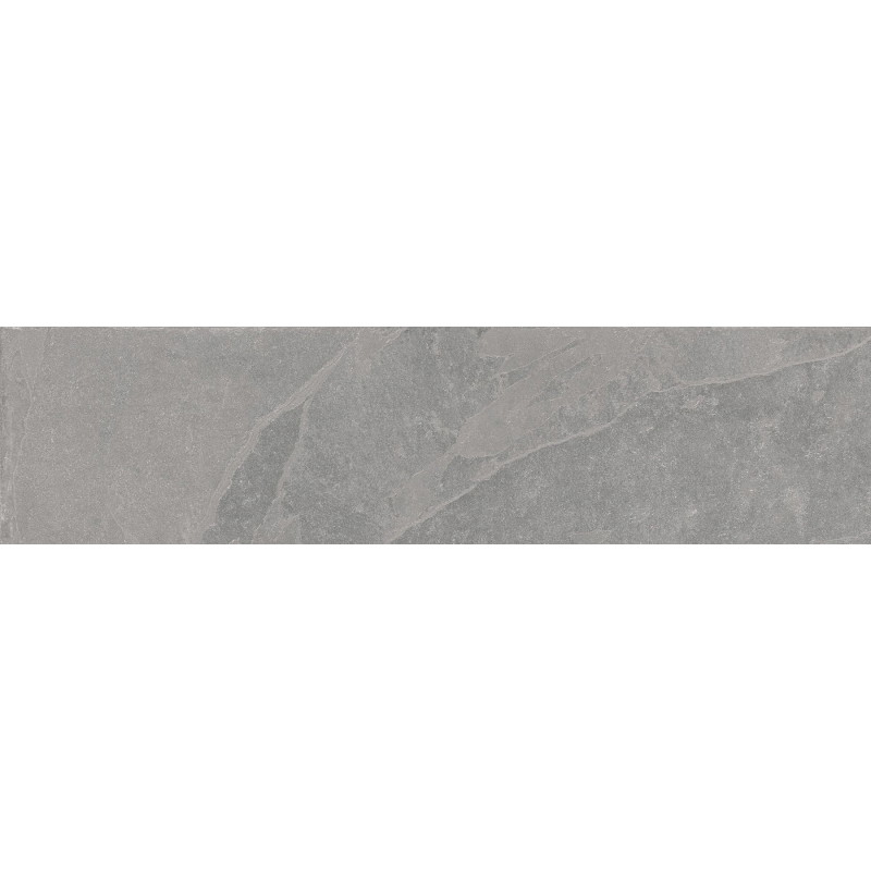 Mexen Ravena Grigio glasuuritud portselanplaat rekt. G1, põranda-seinaplaat 120 x 30 cm, matt - TL712-120-030-01