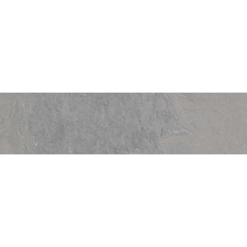 Mexen Ravena Grigio glazētais gres rekt. G1, grīdas un sienas flīze 120 x 30 cm, matēta - TL712-120-030-01