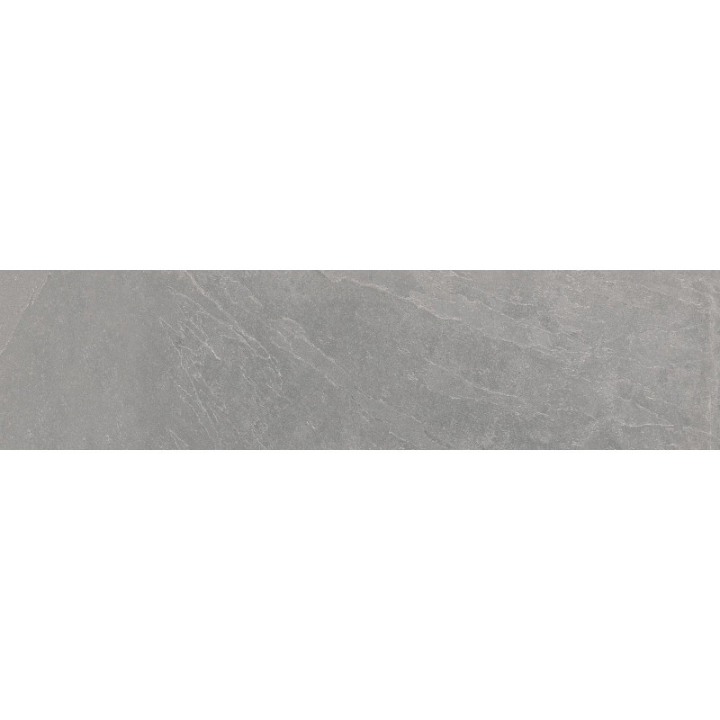 Mexen Ravena Grigio glasuuritud portselanplaat rekt. G1, põranda-seinaplaat 120 x 30 cm, matt - TL712-120-030-01
