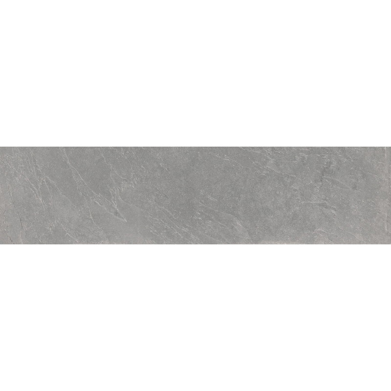 Mexen Ravena Grigio glasuuritud portselanplaat rekt. G1, põranda-seinaplaat 120 x 30 cm, matt - TL712-120-030-01