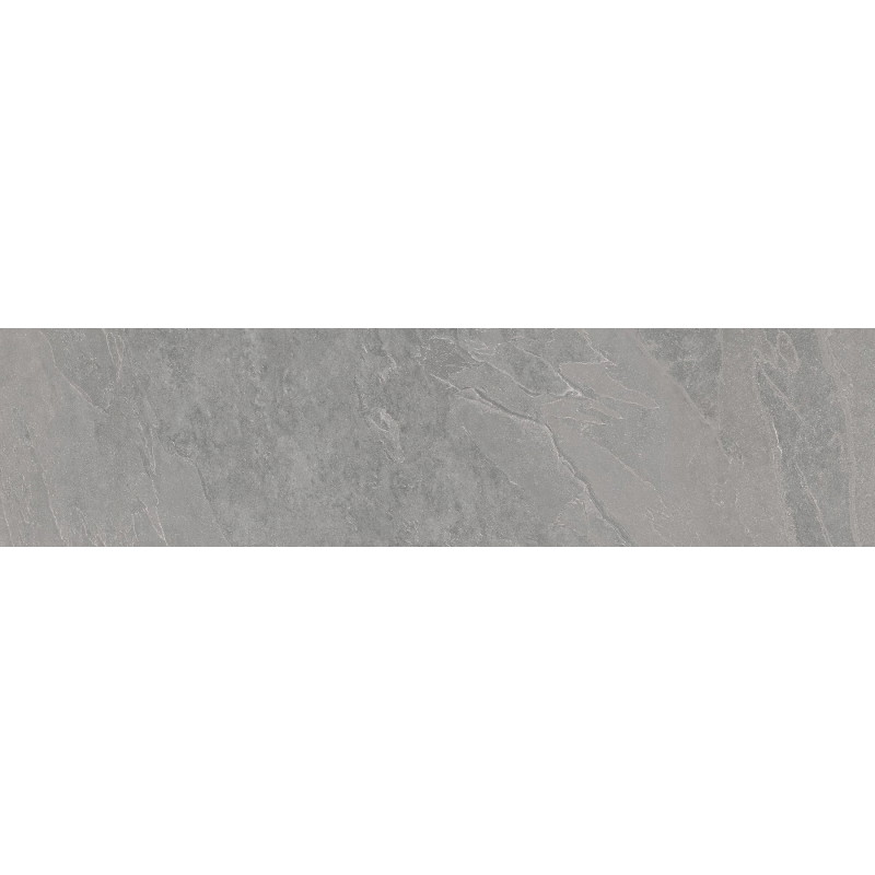 Mexen Ravena Grigio glasuuritud portselanplaat rekt. G1, põranda-seinaplaat 120 x 30 cm, matt - TL712-120-030-01