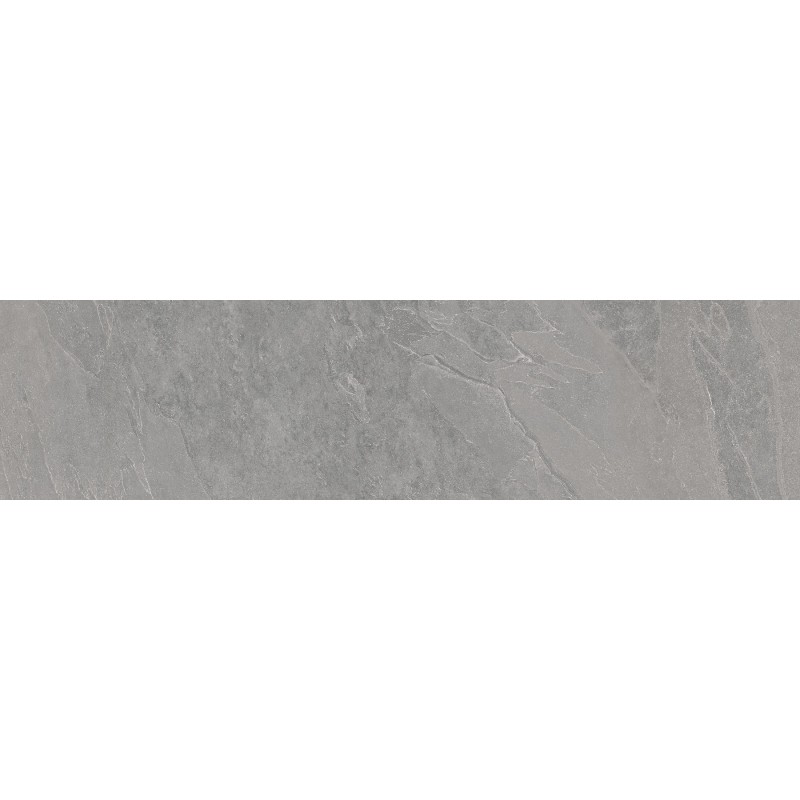 Mexen Ravena Grigio gres szkliwiony rekt. G1, płytka podłogowo-ścienna 120 x 30 cm, mat - TL712-120-030-01