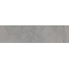 Mexen Ravena Grigio grès émaillé rectifié G1, carreau sol-mur 120 x 30 cm, mat - TL712-120-030-01