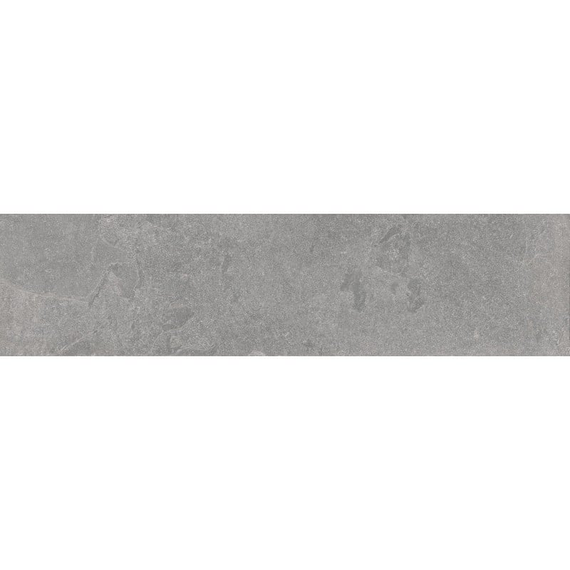 Mexen Ravena Glazed Rectified Gray Gres Tile G1, Floor-Wall Tile 120 x 30 cm, Matte - TL712-120-030-01