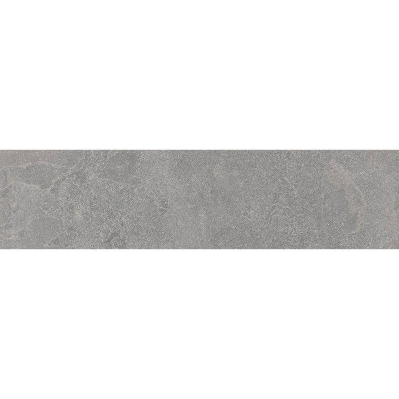 Mexen Ravena Grigio glazētais gres rekt. G1, grīdas un sienas flīze 120 x 30 cm, matēta - TL712-120-030-01