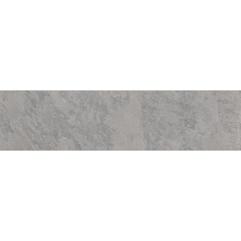 Mexen Ravena Glazed Rectified Gray Gres Tile G1, Floor-Wall Tile 120 x 30 cm, Matte - TL712-120-030-01