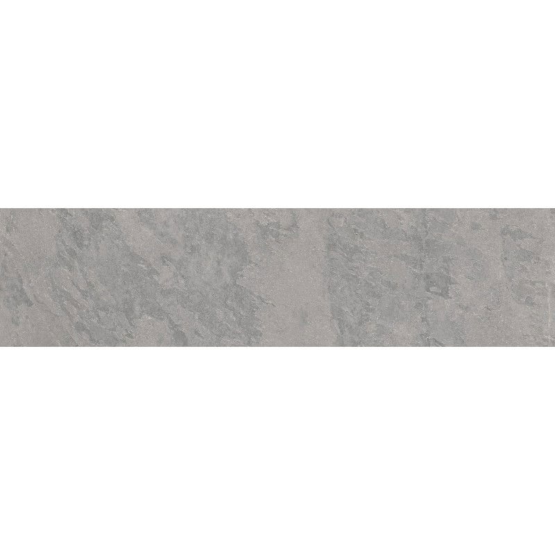 Mexen Ravena Grigio geglazuurd gerectificeerd porselein G1, vloer- en wandtegel 120 x 30 cm, mat - TL712-120-030-01