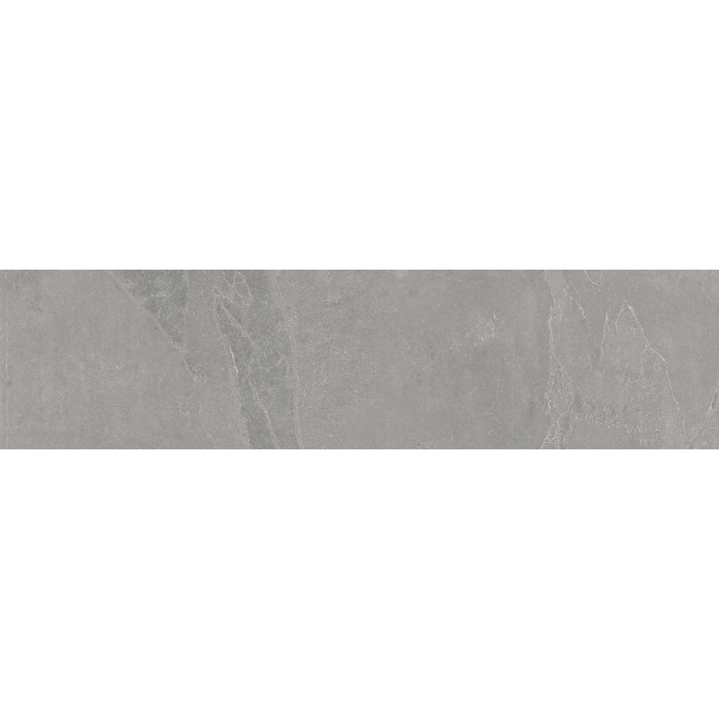 Mexen Ravena Grigio glasuuritud portselanplaat rekt. G1, põranda-seinaplaat 120 x 30 cm, matt - TL712-120-030-01