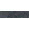 Mexen Ravena Nero poleeritud portselan plaat rekt. G1, põrandale ja seinale 120 x 30 cm, matt - TL712-120-030-02
