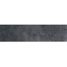 Mexen Ravena Nero gres szkliwiony rekt. G1, płytka podłogowo-ścienna 120 x 30 cm, mat - TL712-120-030-02