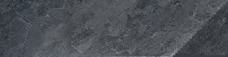 Mexen Ravena Nero geglazuurd grijs gerectificeerd G1, vloer-wandtegel 120 x 30 cm, mat - TL712-120-030-02
