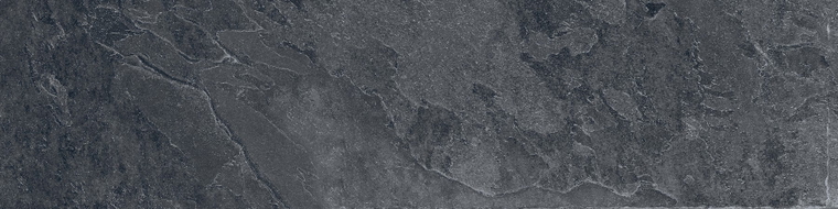 Mexen Ravena Nero poleeritud portselan plaat rekt. G1, põrandale ja seinale 120 x 30 cm, matt - TL712-120-030-02