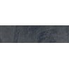 Mexen Ravena Nero gres szkliwiony rekt. G1, płytka podłogowo-ścienna 120 x 30 cm, mat - TL712-120-030-02