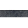 Mexen Ravena Nero poleeritud portselan plaat rekt. G1, põrandale ja seinale 120 x 30 cm, matt - TL712-120-030-02