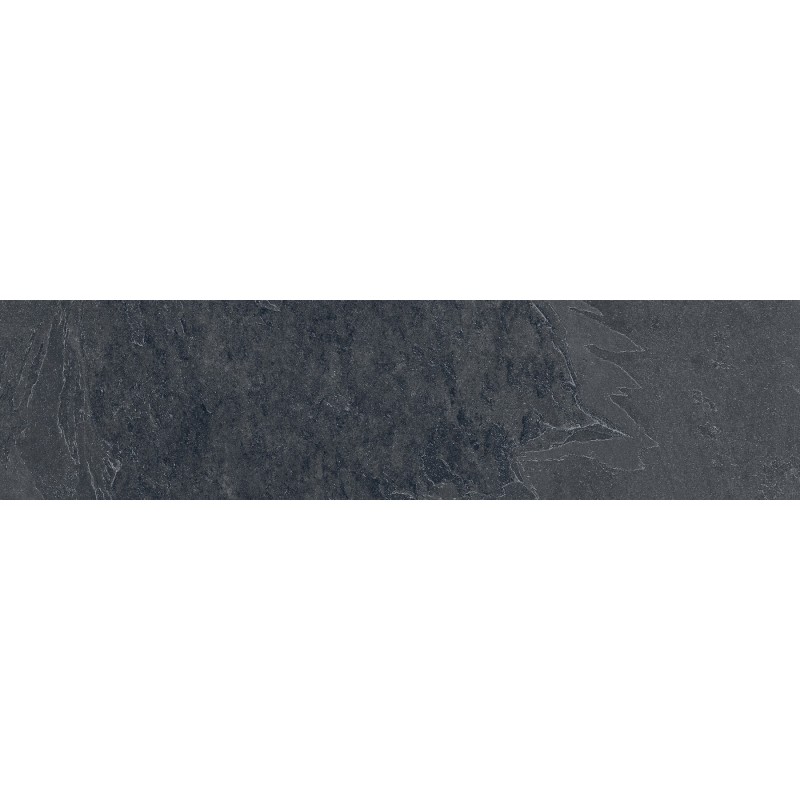 Mexen Ravena Nero gres szkliwiony rekt. G1, płytka podłogowo-ścienna 120 x 30 cm, mat - TL712-120-030-02