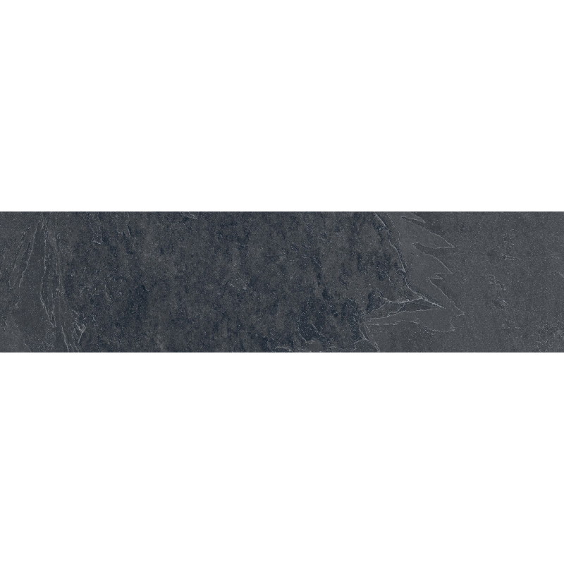 Mexen Ravena Nero poleeritud portselan plaat rekt. G1, põrandale ja seinale 120 x 30 cm, matt - TL712-120-030-02