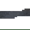 Mexen Ravena Nero grès émaillé rectifié. G1, carreau sol-mur 120 x 30 cm, mat - TL712-120-030-02