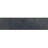 Mexen Ravena Nero gres szkliwiony rekt. G1, płytka podłogowo-ścienna 120 x 30 cm, mat - TL712-120-030-02