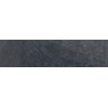 Mexen Ravena Nero poleeritud portselan plaat rekt. G1, põrandale ja seinale 120 x 30 cm, matt - TL712-120-030-02