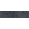 Mexen Ravena Nero gres szkliwiony rekt. G1, płytka podłogowo-ścienna 120 x 30 cm, mat - TL712-120-030-02