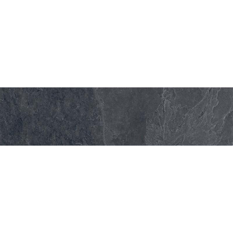 Mexen Ravena Nero poleeritud portselan plaat rekt. G1, põrandale ja seinale 120 x 30 cm, matt - TL712-120-030-02