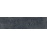 Mexen Ravena Nero gres szkliwiony rekt. G1, płytka podłogowo-ścienna 120 x 30 cm, mat - TL712-120-030-02