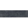 Mexen Ravena Nero poleeritud portselan plaat rekt. G1, põrandale ja seinale 120 x 30 cm, matt - TL712-120-030-02