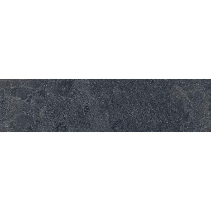 Mexen Ravena Nero poleeritud portselan plaat rekt. G1, põrandale ja seinale 120 x 30 cm, matt - TL712-120-030-02