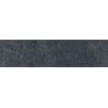 Mexen Ravena Nero gres szkliwiony rekt. G1, płytka podłogowo-ścienna 120 x 30 cm, mat - TL712-120-030-02