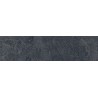 Mexen Ravena Nero poleeritud portselan plaat rekt. G1, põrandale ja seinale 120 x 30 cm, matt - TL712-120-030-02