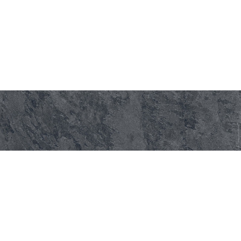 Mexen Ravena Nero poleeritud portselan plaat rekt. G1, põrandale ja seinale 120 x 30 cm, matt - TL712-120-030-02